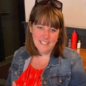 Meet your Posher, Judy